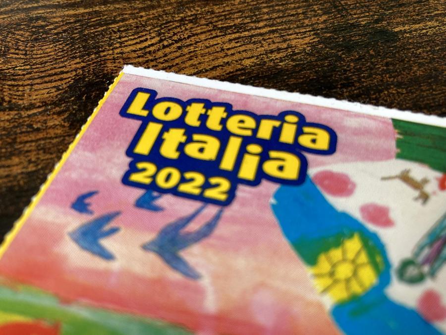 Lotteria Italia, La Fortuna Snobba La Toscana. Ecco Dove Sono Andati I ...